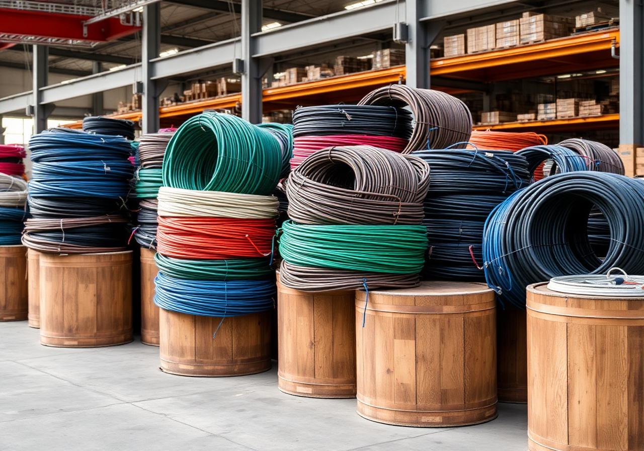 Electrical Cables